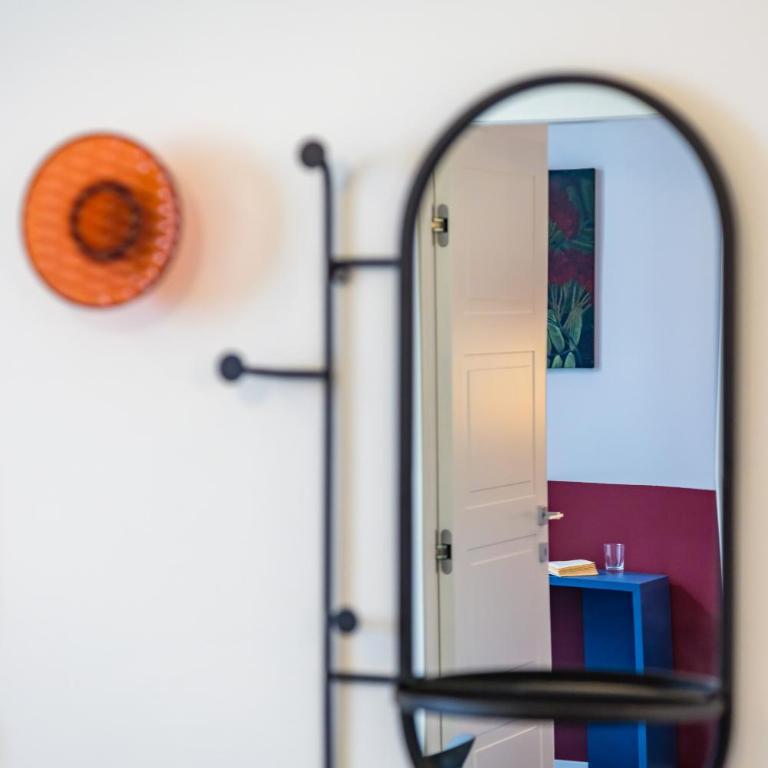 Eclectic Apartments in Vasto by Wonderful Italy - Apartment - 12
