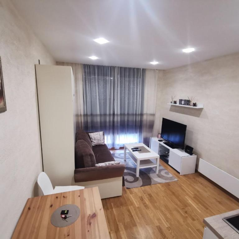 Danilovic Apartmani - Apartman sa 1 Spavaćom Sobom - 2