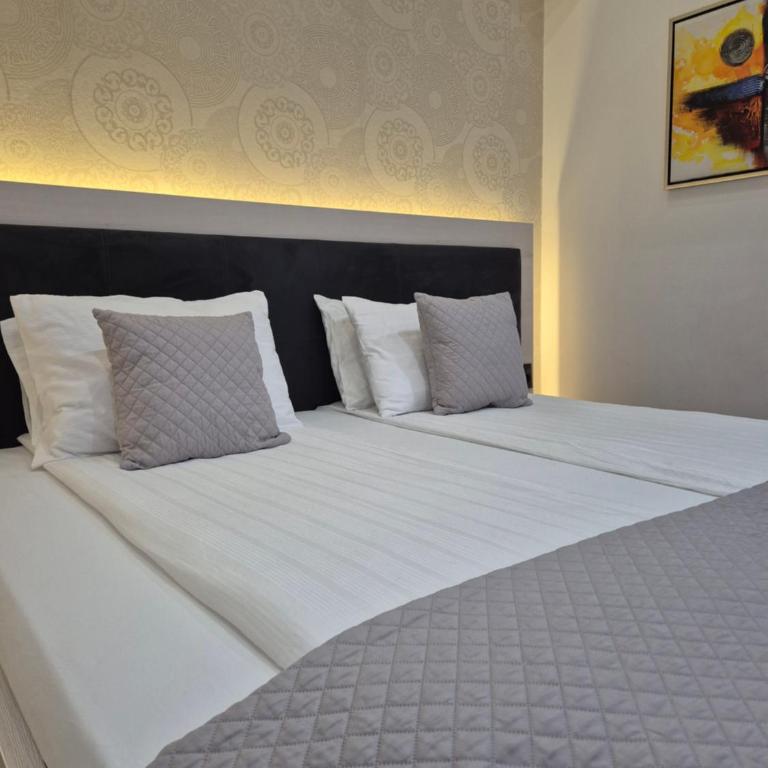 Boulevard Apartments - Apartman - 7