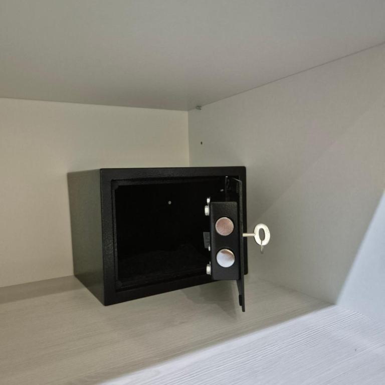 Boulevard Apartments - Apartman - 21
