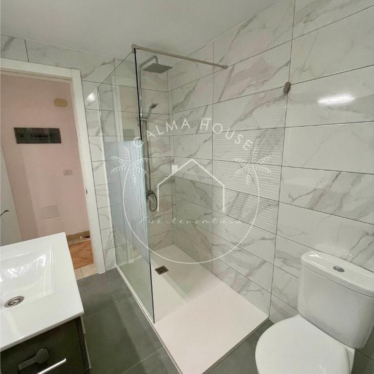 Calma House - Two-Bedroom Apartment - 11