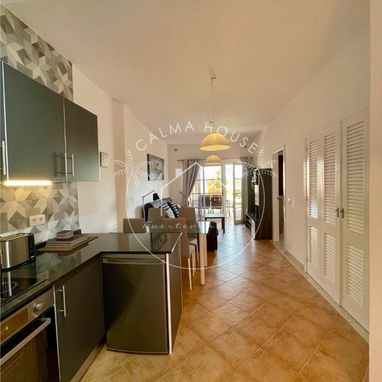Calma House - Two-Bedroom Apartment - 12