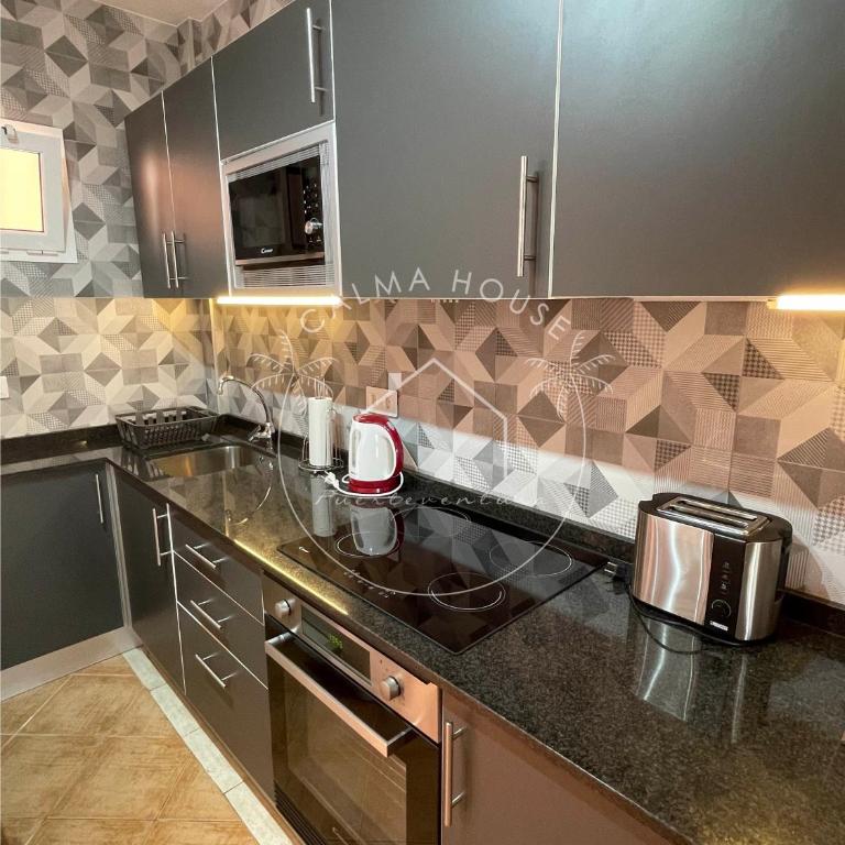 Calma House - Two-Bedroom Apartment - 13