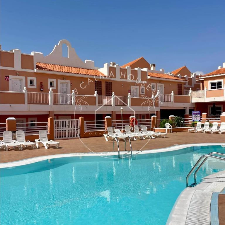 Calma House - Two-Bedroom Apartment - 20