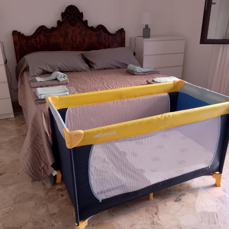 BE.ST.HOUSE - Appartamento con 3 Camere da Letto - 16