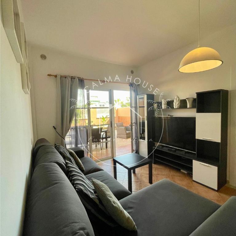 Calma House - Two-Bedroom Apartment - 4