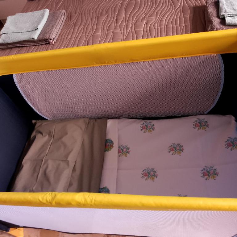 BE.ST.HOUSE - Appartamento con 3 Camere da Letto - 17