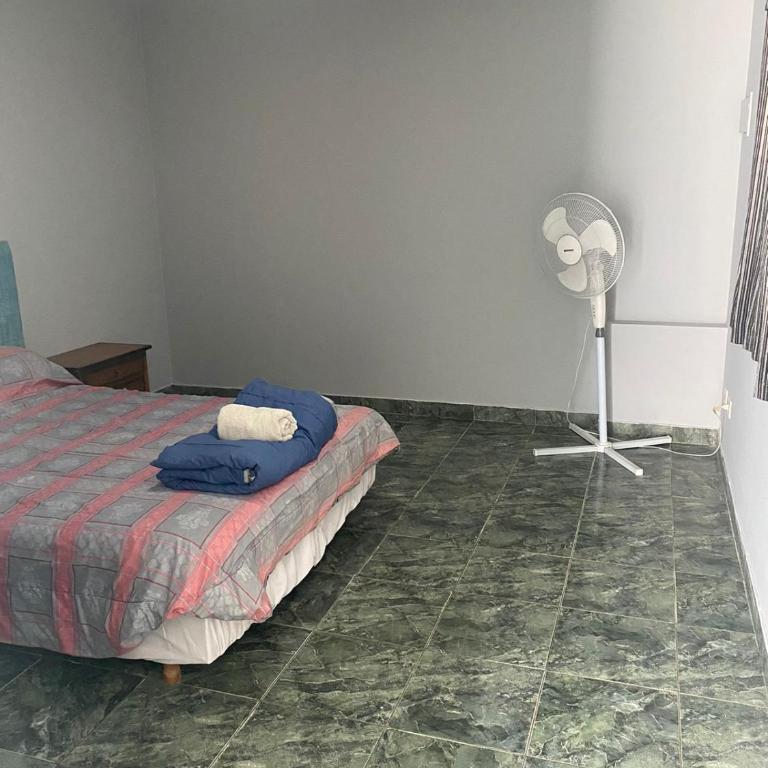Departamento Lagos Ezeiza - Apartamento de 1 dormitorio - 10