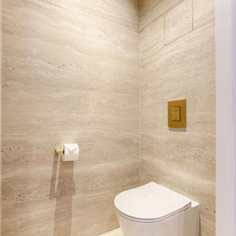 Stunning 1 bedroom for 4 near Montparnasse - Apartment mit 1 Schlafzimmer - 8