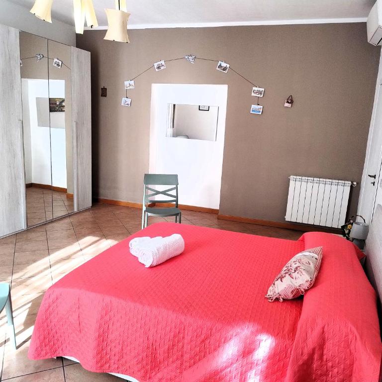 Rimpetto alle Clarisse - Appartamento con 2 Camere da Letto - 25