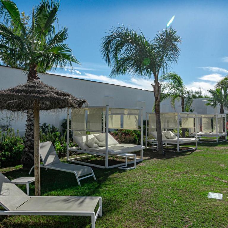 Paraiso Pueblo B29 - Apartamento Premium de 3 dormitorios con balcón - 36