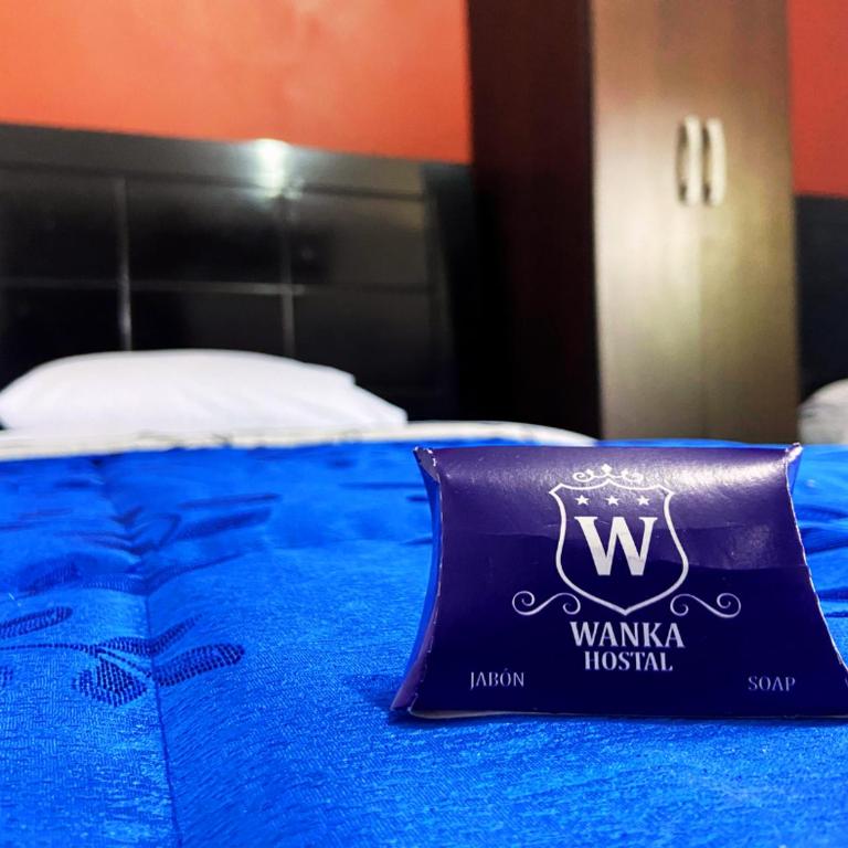 Hostal Wan Ka Trujillo - Double Room with Private Bathroom - 2
