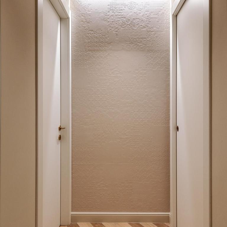 Casa Duomo Luxury Suites - Apartment mit 1 Schlafzimmer - 13