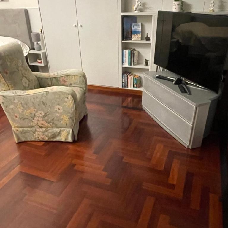 Stabiae luxury guest house - Appartamento con 2 Camere da Letto e Balcone - 15