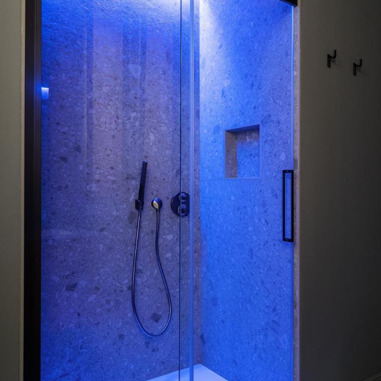 Casa Duomo Luxury Suites - Apartment mit 1 Schlafzimmer - 20