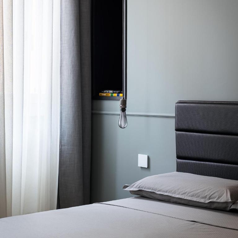 Casa Duomo Luxury Suites - Apartment mit 1 Schlafzimmer - 23