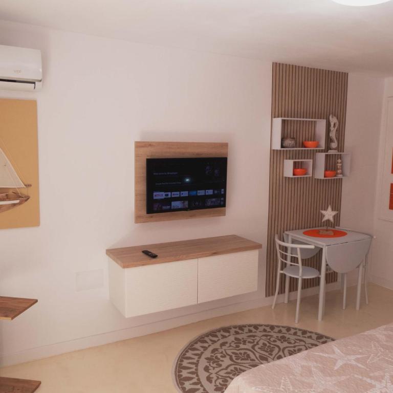 Moderno Estudio Vista Mar Playa de Las Americas - Apartamento de 1 dormitorio - 8