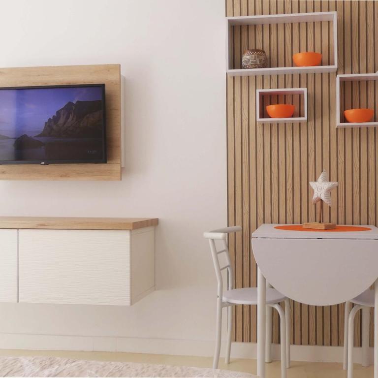 Moderno Estudio Vista Mar Playa de Las Americas - Apartamento de 1 dormitorio - 9