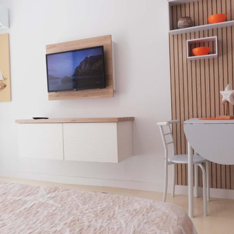Moderno Estudio Vista Mar Playa de Las Americas - Apartamento de 1 dormitorio - 11
