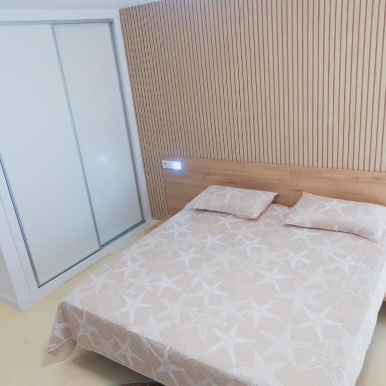 Moderno Estudio Vista Mar Playa de Las Americas - Apartamento de 1 dormitorio - 16