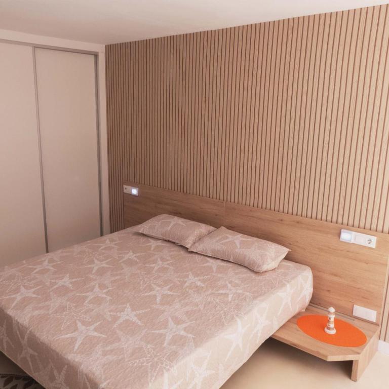 Moderno Estudio Vista Mar Playa de Las Americas - Apartamento de 1 dormitorio - 14