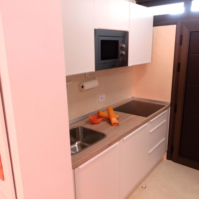Moderno Estudio Vista Mar Playa de Las Americas - Apartamento de 1 dormitorio - 22