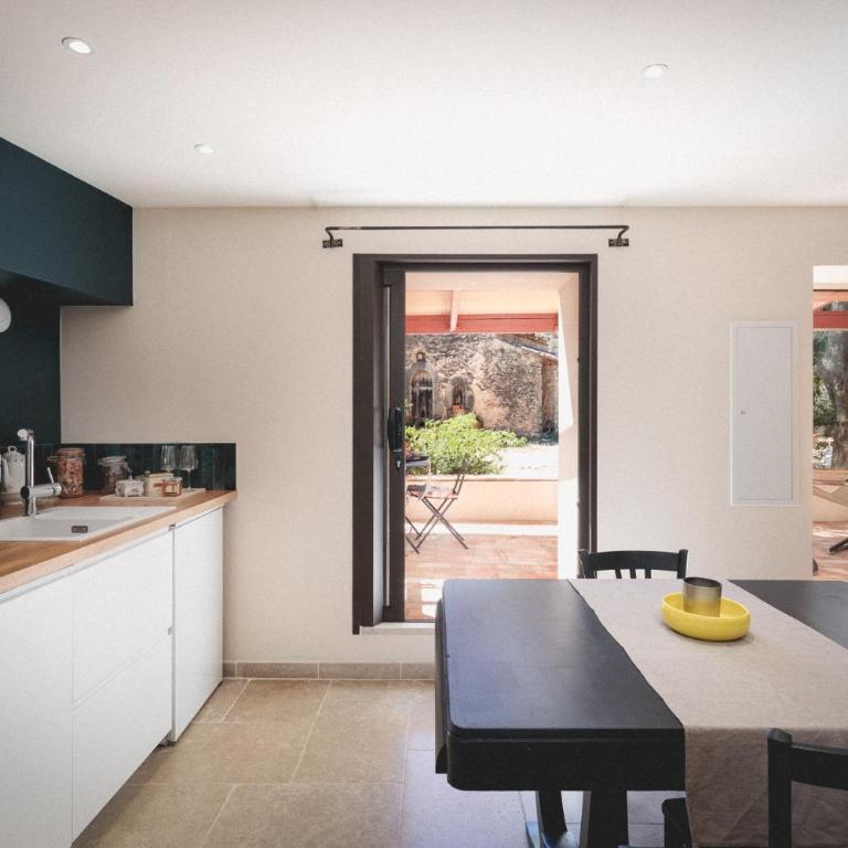 Bastide Sainte Trinide - Suite Supérieure - 6