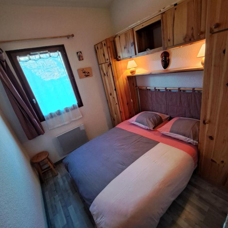 Bolquère appartement de plain-pied 1 à 4 personnes - Appartement - Rez-de-Chaussée - 4