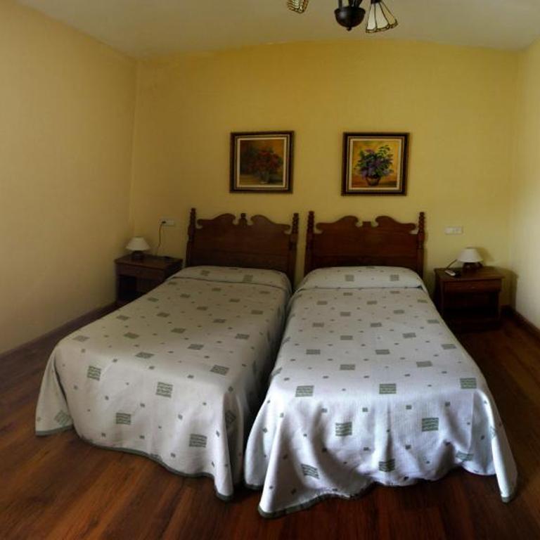 Pensión Plaza del Ayuntamiento - Habitación Doble - 4
