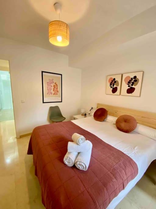 9773 Apartamento Corte - Apartamento de 2 dormitorios - 1