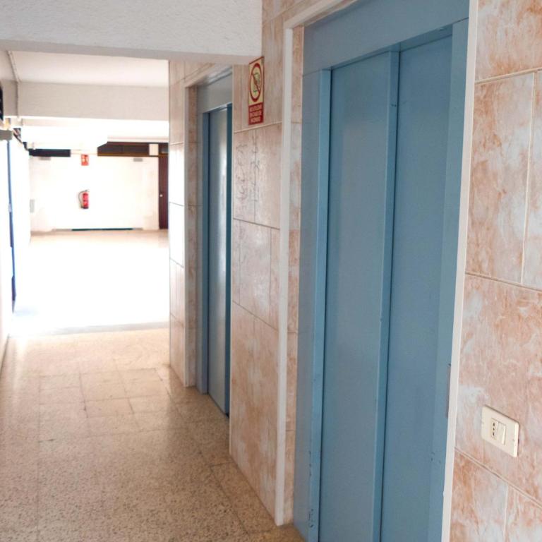 Moderno Estudio Vista Mar Playa de Las Americas - Apartamento de 1 dormitorio - 57