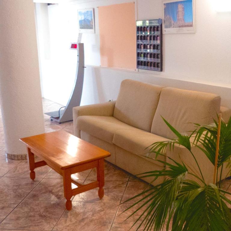 Moderno Estudio Vista Mar Playa de Las Americas - Apartamento de 1 dormitorio - 53