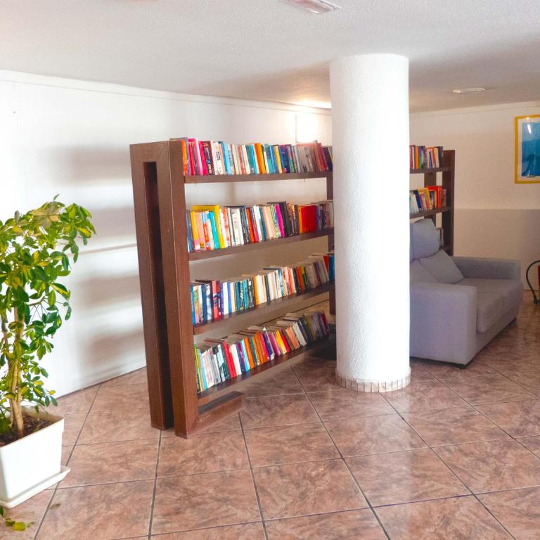 Moderno Estudio Vista Mar Playa de Las Americas - Apartamento de 1 dormitorio - 55