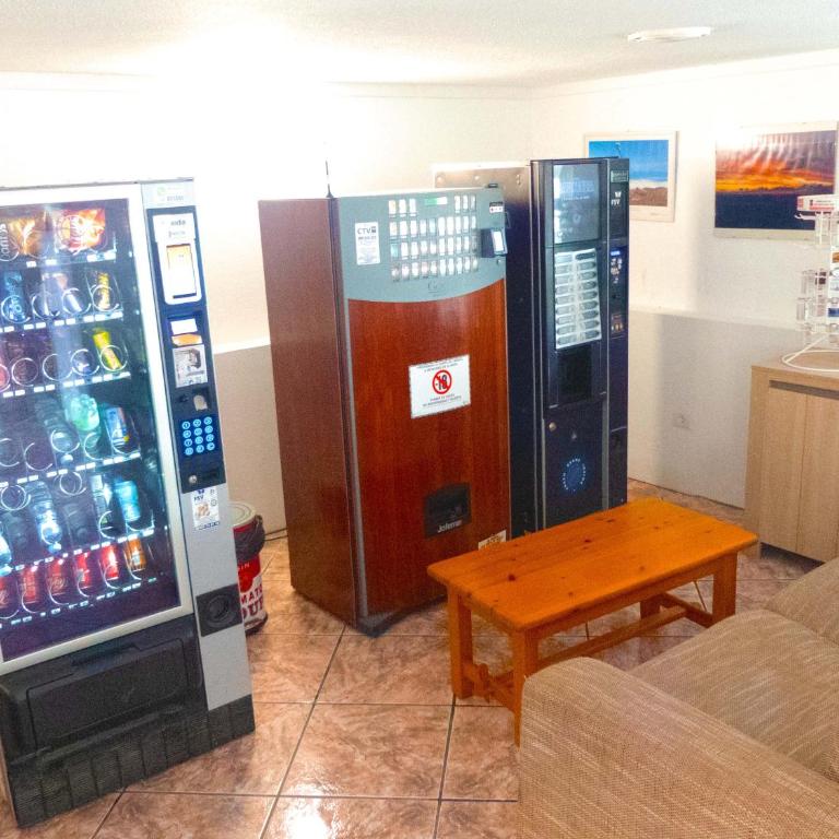 Moderno Estudio Vista Mar Playa de Las Americas - Apartamento de 1 dormitorio - 46
