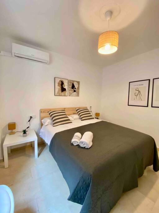 9773 Apartamento Corte - Apartamento de 2 dormitorios - 2