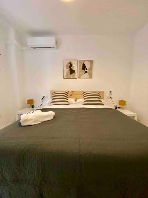 9773 Apartamento Corte - Apartamento de 2 dormitorios - 10
