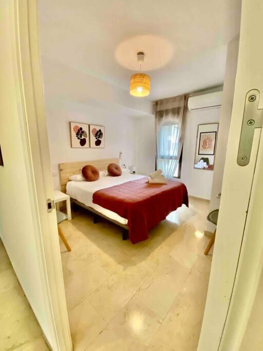 9773 Apartamento Corte - Apartamento de 2 dormitorios - 5