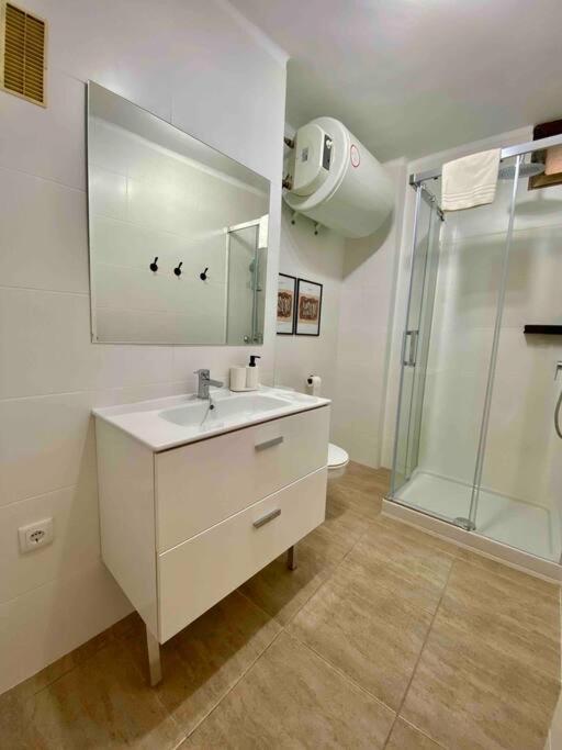 9773 Apartamento Corte - Apartamento de 2 dormitorios - 8