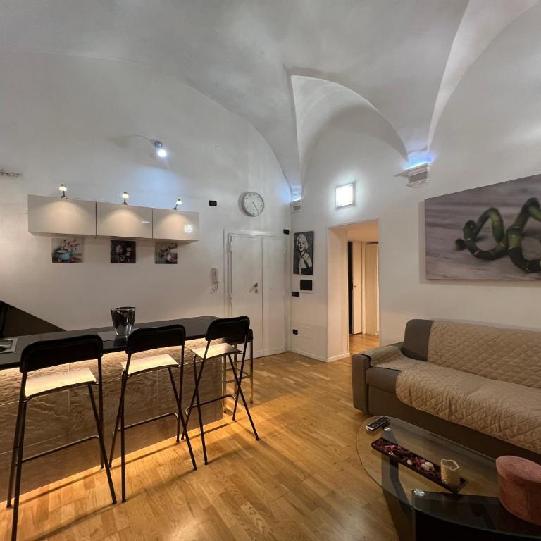 Historical Houses - Appartamento Deluxe con 3 Camere da Letto - 28