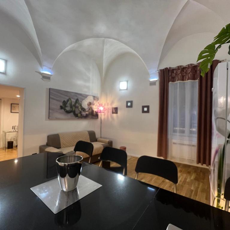 Historical Houses - Appartamento Deluxe con 3 Camere da Letto - 29