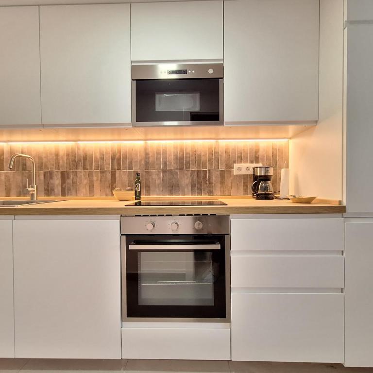 Playa Denia - Apartamento de 1 dormitorio - 2
