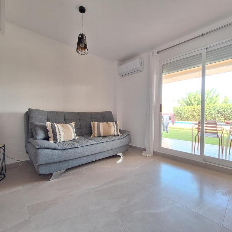 Playa Denia - Apartamento de 1 dormitorio - 7
