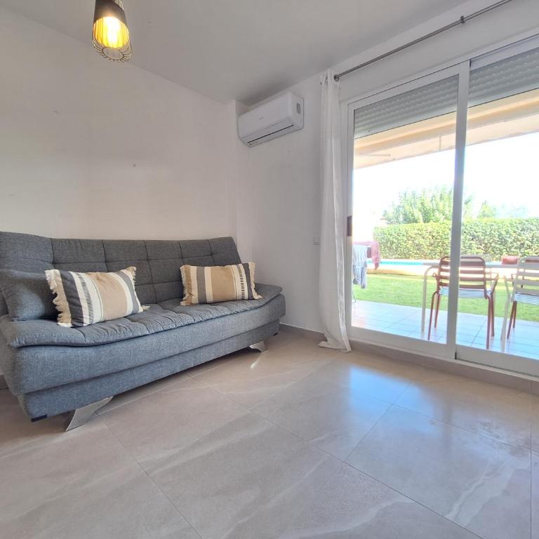 Playa Denia - Apartamento de 1 dormitorio - 6
