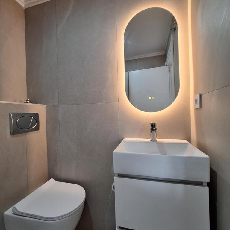Playa Denia - Apartamento de 1 dormitorio - 12