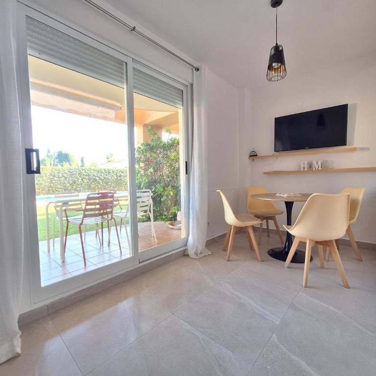 Playa Denia - Apartamento de 1 dormitorio - 10