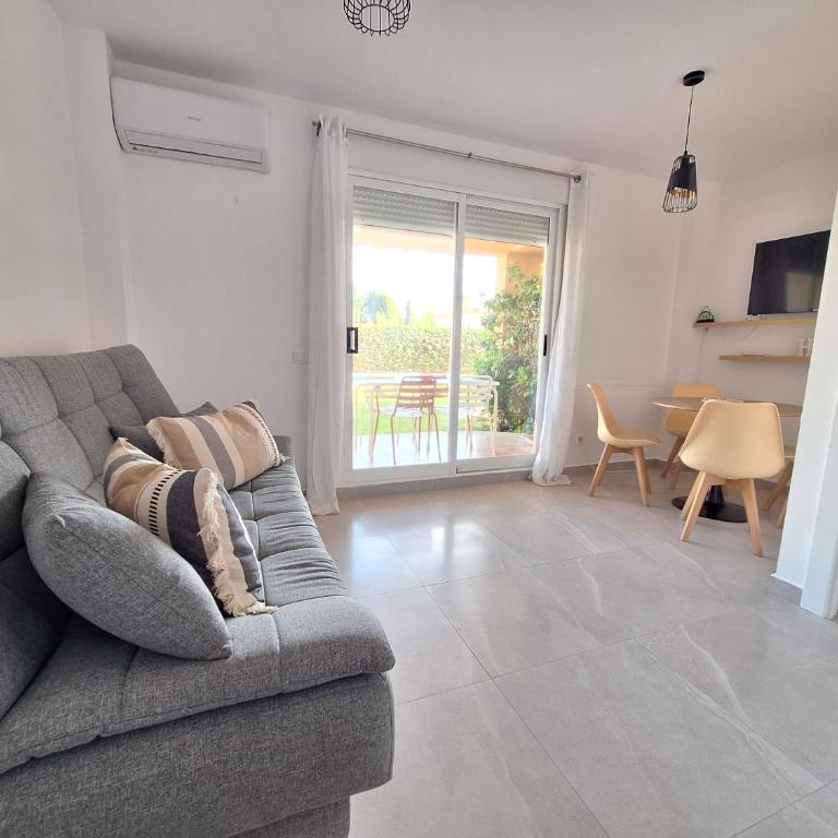 Playa Denia - Apartamento de 1 dormitorio - 8