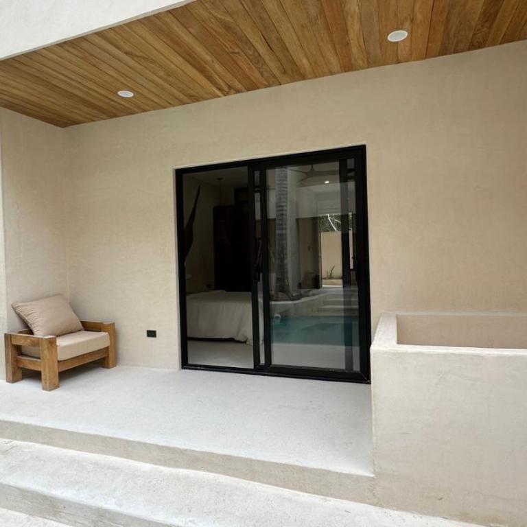 COCAY Departamento JT RENTALS - Apartamento con vistas a la piscina - 3
