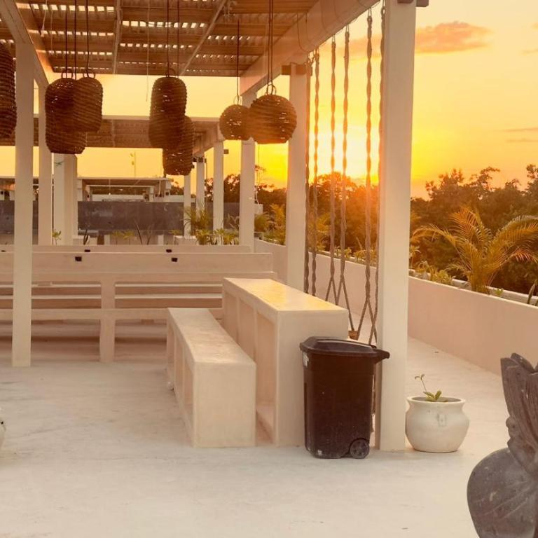 COCAY Departamento JT RENTALS - Apartamento con vistas a la piscina - 2