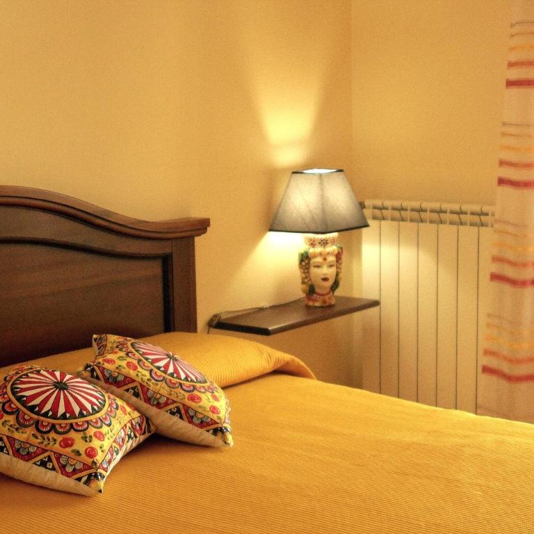 Albergheria House apartment in the old town - Appartamento - 12