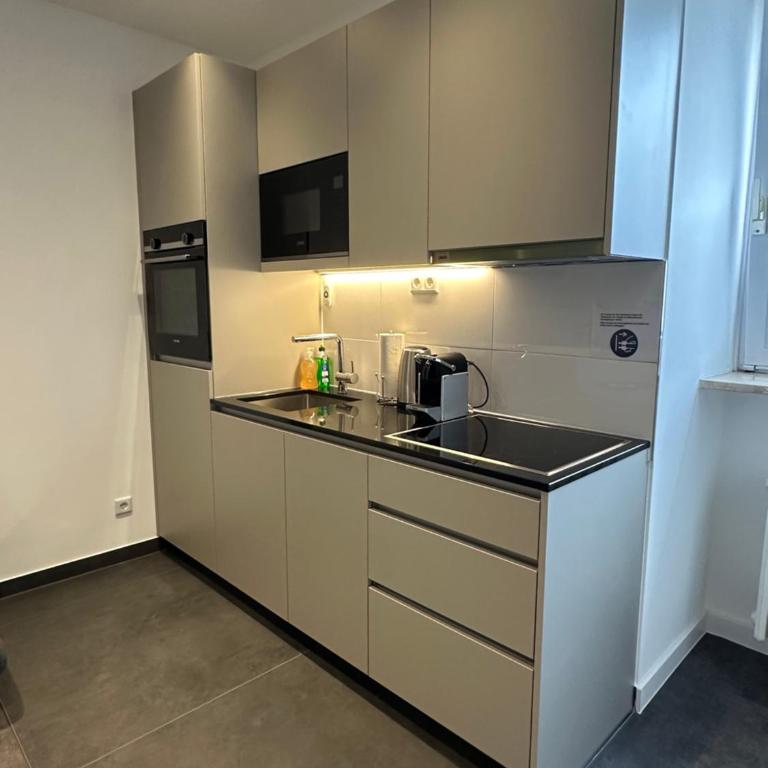 8-LIVING Apartment Houses - Apartment mit 2 Schlafzimmern - 3